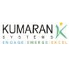 Kumaran Systems Company logo on Dataaxy