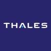 Thales Company logo on Dataaxy