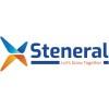 Steneral Consulting Company logo on Dataaxy