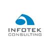 Infotek Consulting Inc. Company logo on Dataaxy