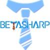 BetasharpInc Company logo on Dataaxy