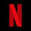 Netflix Company logo on Dataaxy
