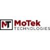 MoTek Technologies Company logo on Dataaxy