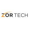 Zortech Solutions Company logo on Dataaxy