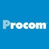 Procom Company logo on Dataaxy