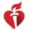 American Heart Association Company logo on Dataaxy