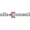 ALFACONSEIL.CA Company logo on Dataaxy