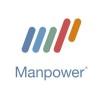Manpower San Diego Company logo on Dataaxy