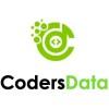 Coders Data Company logo on Dataaxy