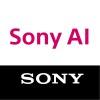 SonyAI Company logo on Dataaxy