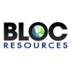 BLOC Resources Company logo on Dataaxy