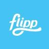 Flipp Company logo on Dataaxy