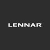 Lennar Company logo on Dataaxy