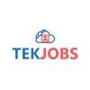 TekJobs Company logo on Dataaxy