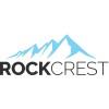 ROCKCREST Company logo on Dataaxy