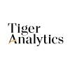 Tiger Analytics Company logo on Dataaxy