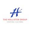 The Hollister Group Company logo on Dataaxy