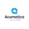 Acumatica Company logo on Dataaxy