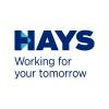 Hays Company logo on Dataaxy