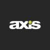 Axis Lighting Company logo on Dataaxy