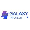 Galaxy Infotech Inc. Company logo on Dataaxy