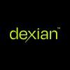 Dexian Company logo on Dataaxy