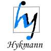 Hykmann Technologies Company logo on Dataaxy