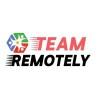 Team Remotely Inc Company logo on Dataaxy