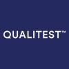 Qualitest Company logo on Dataaxy