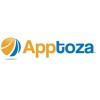 Apptoza Inc. Company logo on Dataaxy