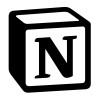 Notion Company logo on Dataaxy