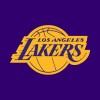Los Angeles Lakers Company logo on Dataaxy