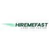 HireMeFast LLC Company logo on Dataaxy