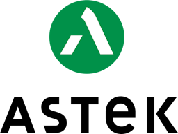 Astek Canada logo