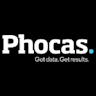 Phocas Software Company logo on Dataaxy