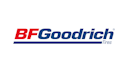 BFGoodrich Tire and Rubber Company Company logo on Dataaxy