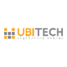 UBITECH Company logo on Dataaxy