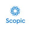 Scopic Software Company logo on Dataaxy