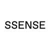 SSENSE Company logo on Dataaxy