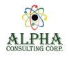 Alpha Consulting Corp. Company logo on Dataaxy
