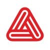 Avery Dennison Company logo on Dataaxy