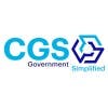 CGS Federal (Contact Government Services) Company logo on Dataaxy