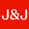 Johnson & Johnson Company logo on Dataaxy