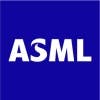 ASML Company logo on Dataaxy