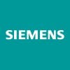Siemens Company logo on Dataaxy