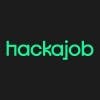 hackajob Company logo on Dataaxy