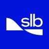 SLB Company logo on Dataaxy