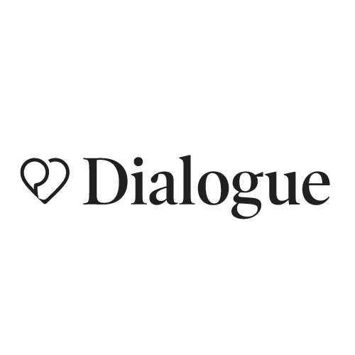 Dialogue company logo