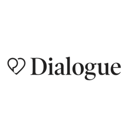 Dialogue company logo