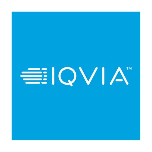 IQVIA company logo